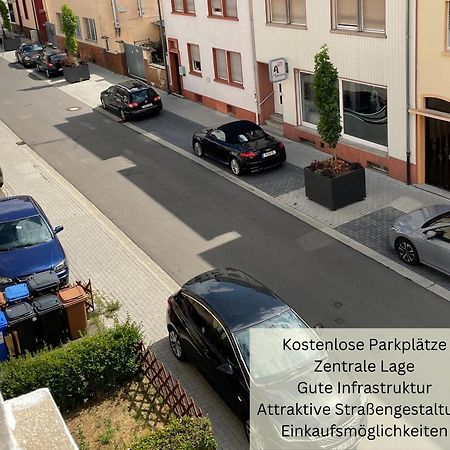 Stierpartment Am Pfaelzer Wald Naehe Outlet Center Zweibruecken Apartment Pirmasens Bagian luar foto