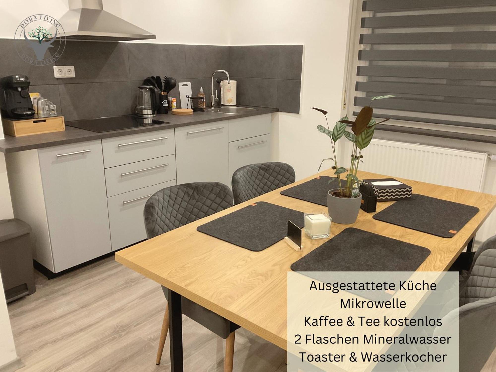 Stierpartment Am Pfaelzer Wald Naehe Outlet Center Zweibruecken Apartment Pirmasens Bagian luar foto