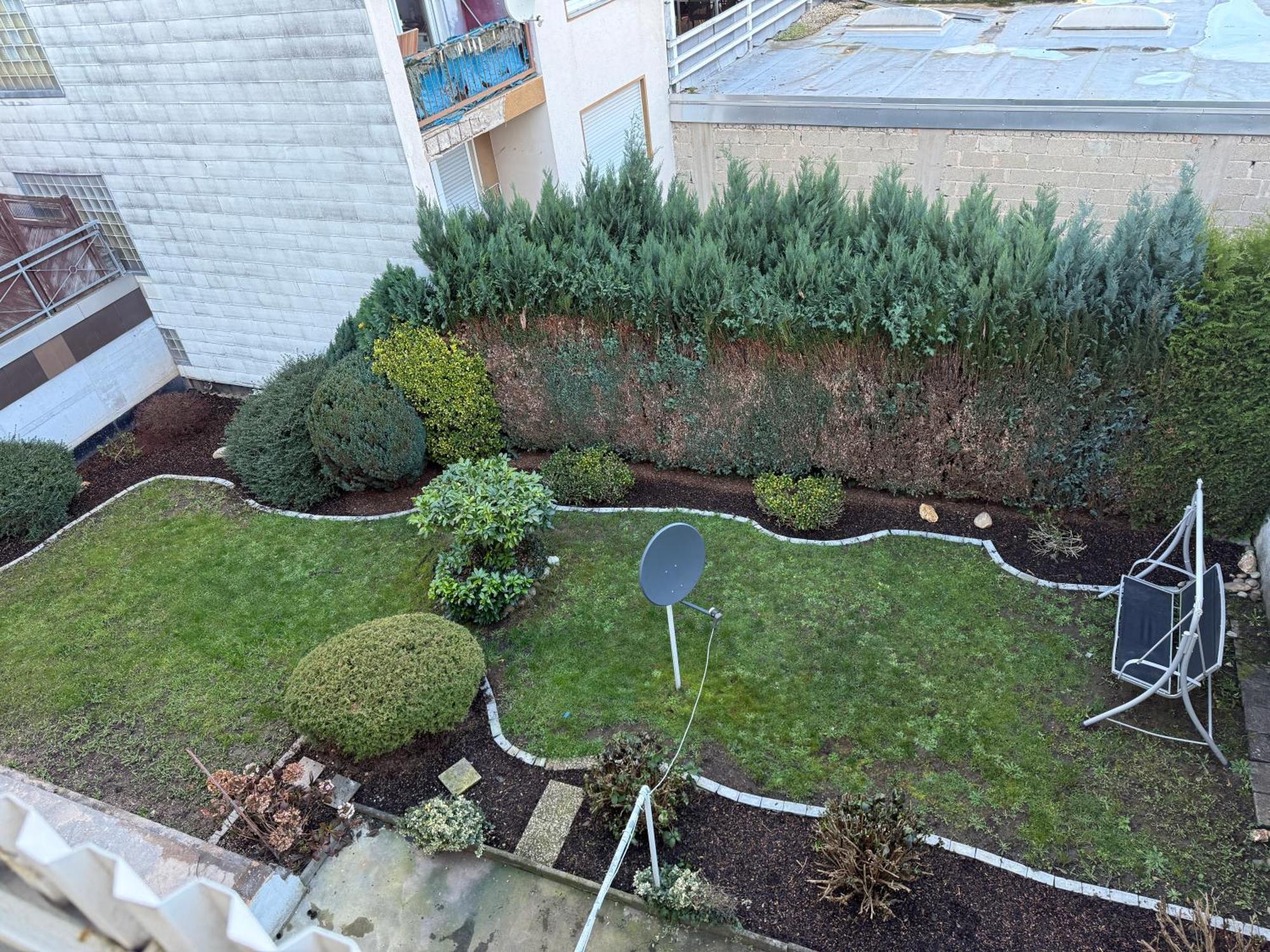 Stierpartment Am Pfaelzer Wald Naehe Outlet Center Zweibruecken Apartment Pirmasens Bagian luar foto